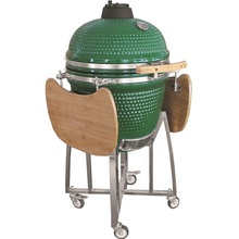 Strend Pro Kamado Egg 21