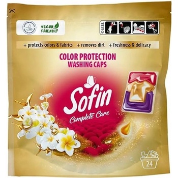 Sofin Complete Care Color kapsule 24 PD
