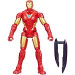 Hasbro - avengers Venomversus Anti-Venom Iron Man, фигура с аксесоари (G1814)