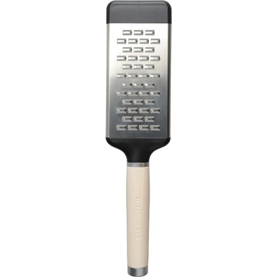 Struhadlo středně hrubé KitchenAid CORE LINE Mandlové KAG320OHACE