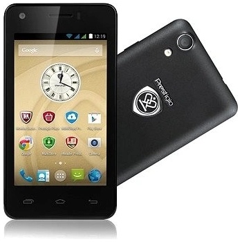 Prestigio Multiphone 5454 DUO