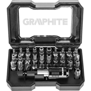 Graphite 32ks 56H618