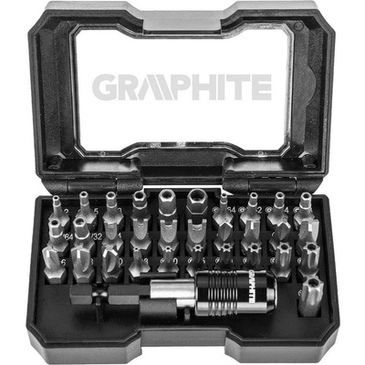 Graphite 32ks 56H618