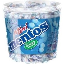 Mentos mint mini 120x10,5 g