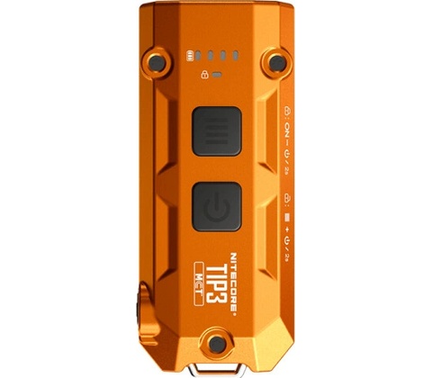 Nitecore TIP3
