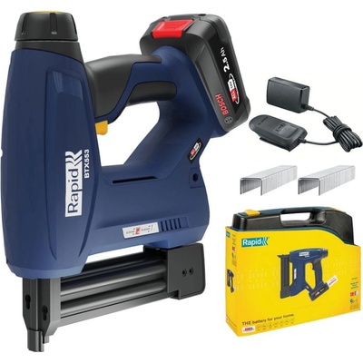 Rapid BTX553