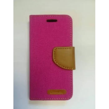 Image 1 of Apple Калъф тип Flip за iPhone 5/5S розов 2