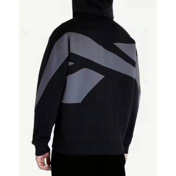 Reebok x Panini Hoodie Black