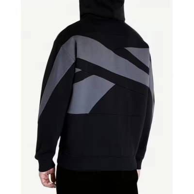Reebok x Panini Hoodie Black