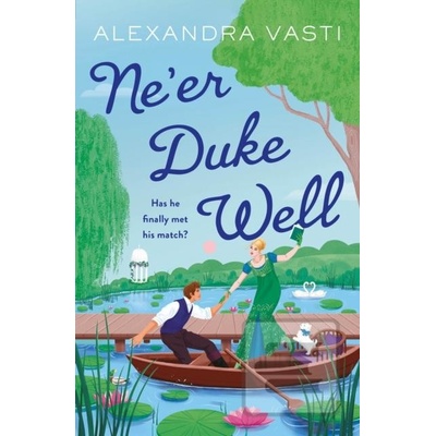 Ne'er Duke Well