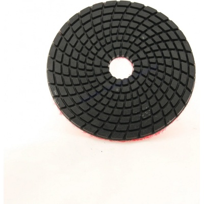 100 mm Kotouč diamantový leštící - #100 PAD DIMAPA