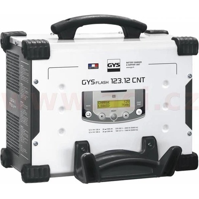 GYS GYSFLASH 102.12 HF