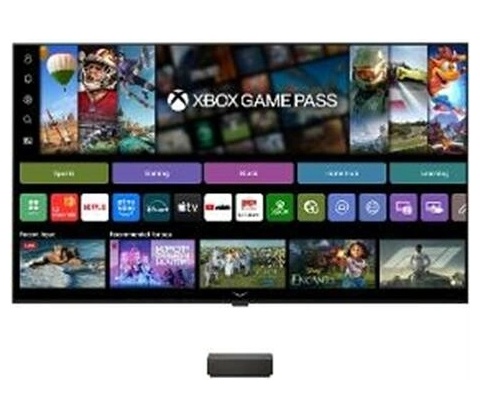 LG OLED77W69LA