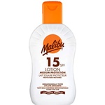 Malibu SPF 15 Sunscreen 200ml - Clear (White)