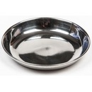 Akinu miska nerez pro kočku 13 cm