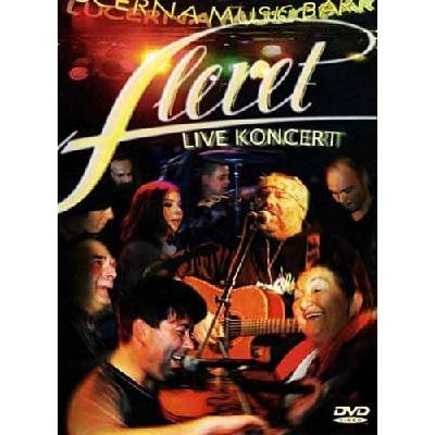 Multisonic Fleret: Live koncert - DVD (036018)