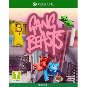 Image 1 of Skybound Gang Beasts (Xbox One)