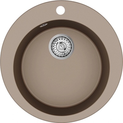 Helika CLARUS SR100 mocha warm