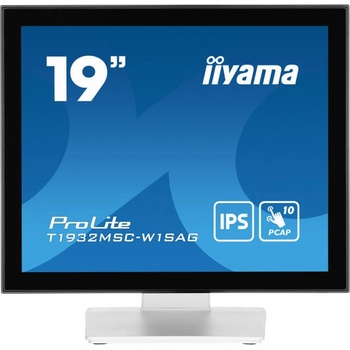 Image 1 of iiyama ProLite T1932MSC-W1SAG