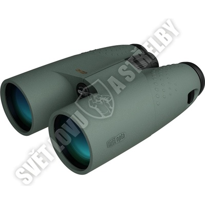 Meopta MeoStar B1.1 12x50 HD – Hledejceny.cz