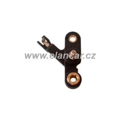 Izolátor pro alternátor RC 136474
