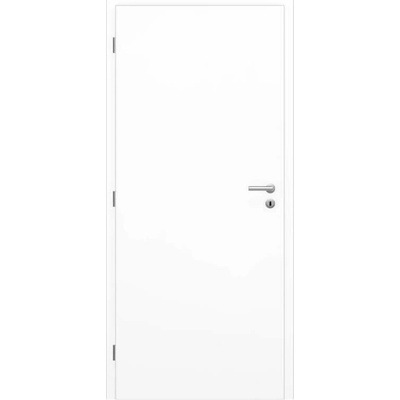 Solodoor obložkové 60 P 120mm Bílá