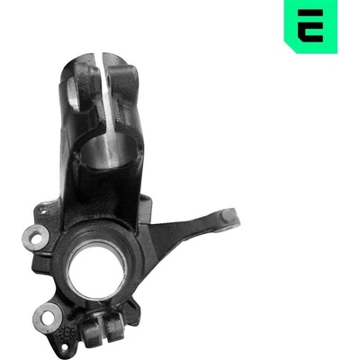 Čep nápravy, zavěšení kol OPTIMAL KN-301501-02-R (KN30150102R)