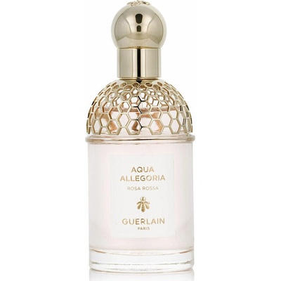 Guerlain Aqua Allegoria Rosa Rossa toaletní voda dámská 75 ml plnitelný flakon