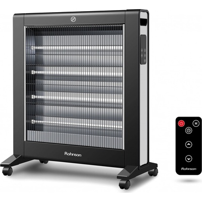 Rohnson R-8022