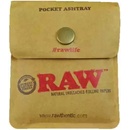 Vreckový popolník RAW