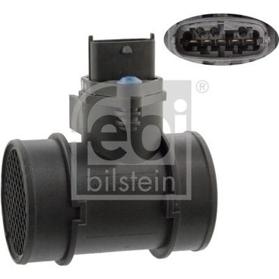 Merač hmotnosti vzduchu FEBI BILSTEIN 104592