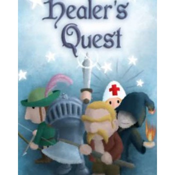Healers Quest