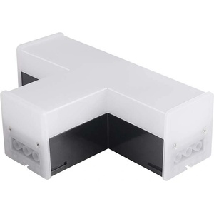 V-TAC t Конектор Черно Тяло 6500k - 10170 (10170)