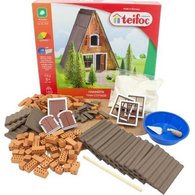Teifoc Fínska chatka