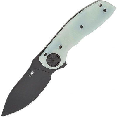 CRKT Bot Deadbolt Natural 5420