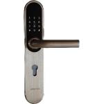 TTLock електронна смарт брава цвят INOX mat - ASD H61А-C70 (CNL039)