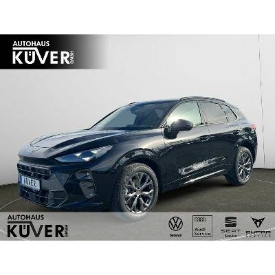 Cupra Terramar 1.5 eTSI DSG 110 kW