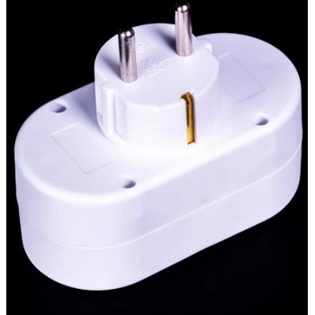 Image 1 of Iris Electric 2 Plug (IEA-2W)