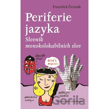 Periferie jazyka
