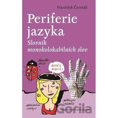 Periferie jazyka