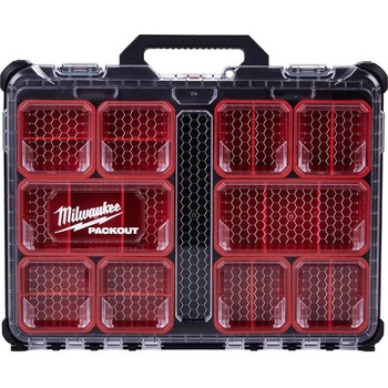 Image 1 of Milwaukee PACKOUT 4932471064