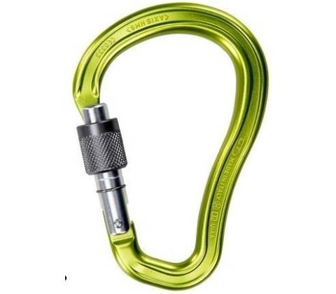 Climbing Technology Axis SG HMS