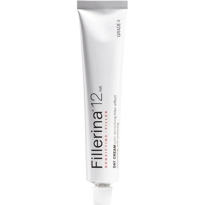 Fillerina Densifying Filler Grade 4 denní krém proti vráskám 50 ml