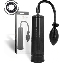 Intense Pump - Black Penis Pump 02