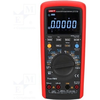 UNI-T UT171C