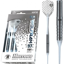 Harrows Wolfram softip 97% 18g 21503 RAM