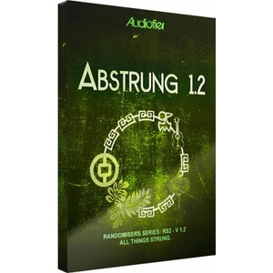 Audiofier Abstrung