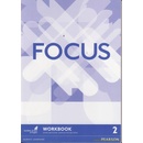 Focus 2 Global Edition Workbook