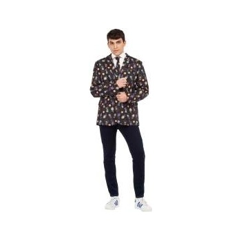 My Other Me Маскировъчен костюм за възрастни My Other Me S Dragon Ball (2 Части) Размер M/L