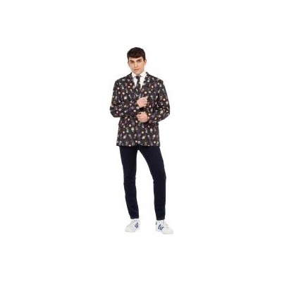 My Other Me Маскировъчен костюм за възрастни My Other Me S Dragon Ball (2 Части) Размер M/L